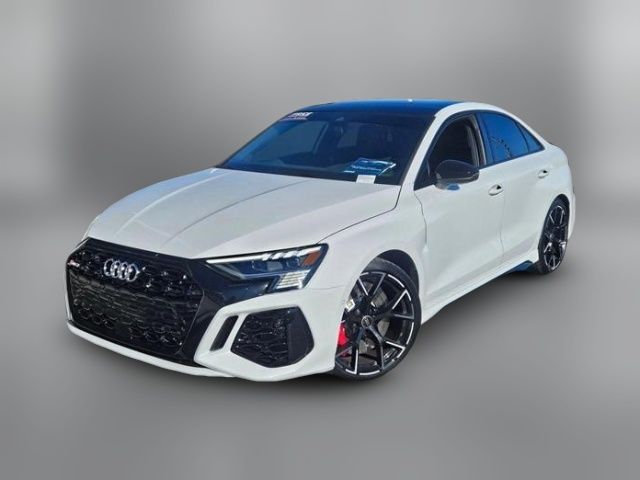 2024 Audi RS 3 Base