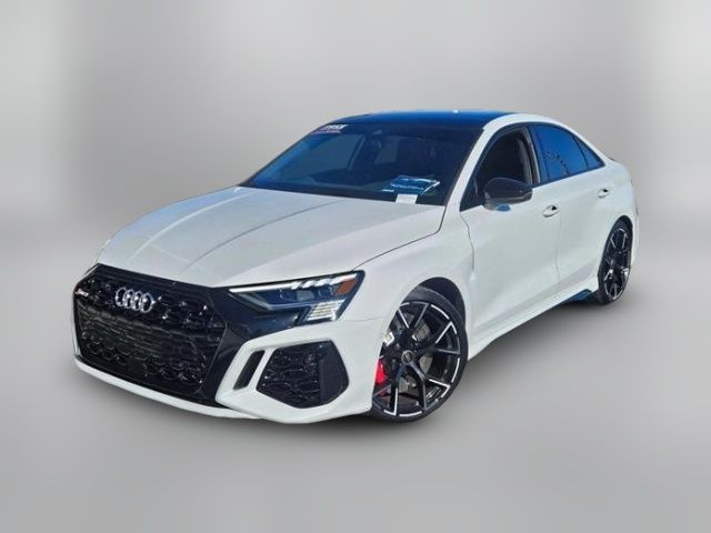 2024 Audi RS 3 Base