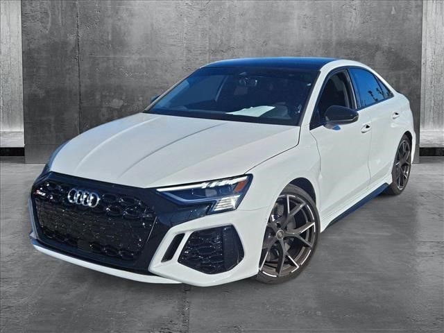 2024 Audi RS 3 Base