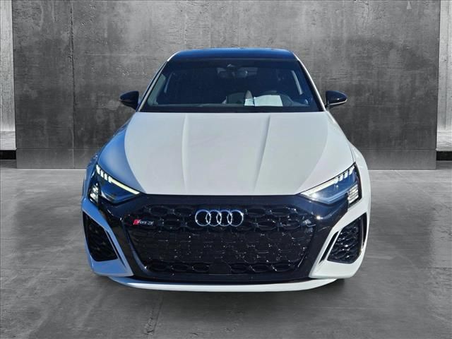 2024 Audi RS 3 Base