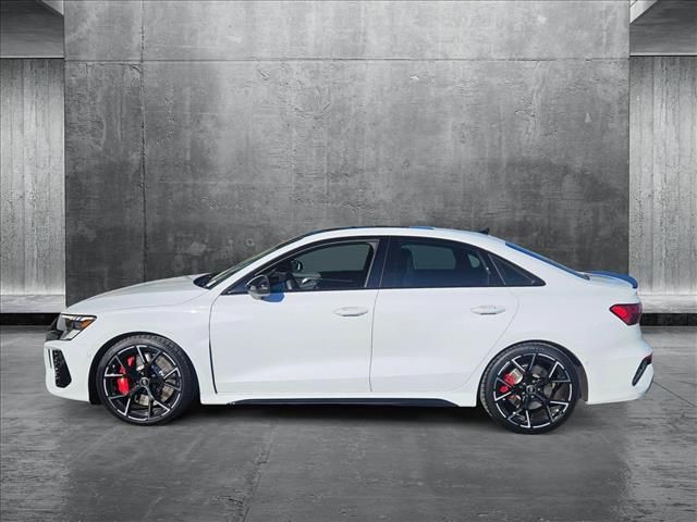 2024 Audi RS 3 Base