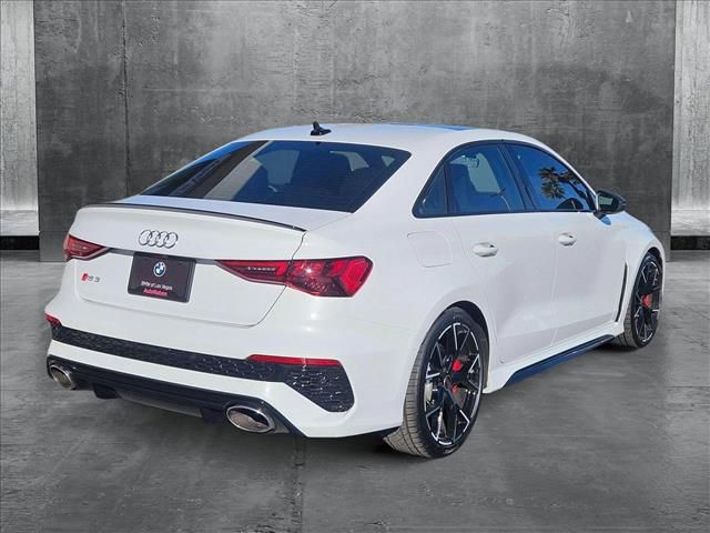 2024 Audi RS 3 Base