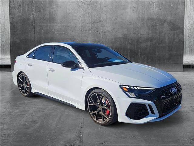 2024 Audi RS 3 Base