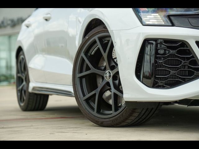 2024 Audi RS 3 Base