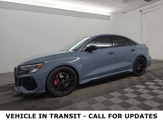 2024 Audi RS 3 Base