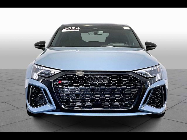 2024 Audi RS 3 Base