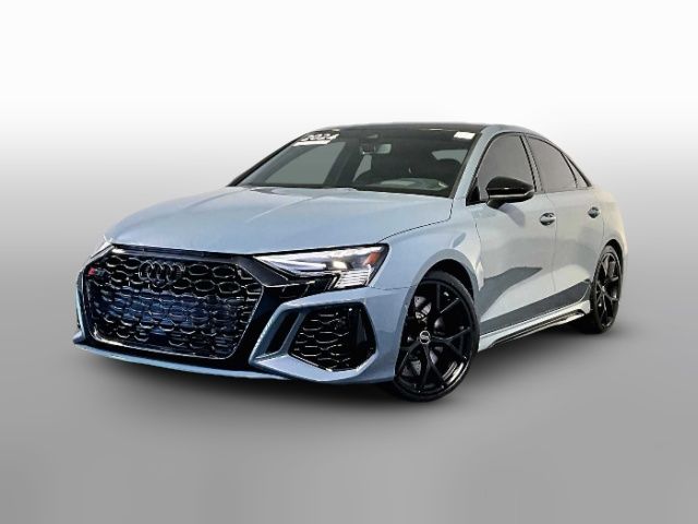 2024 Audi RS 3 Base