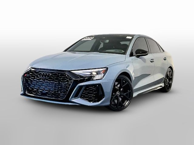 2024 Audi RS 3 Base