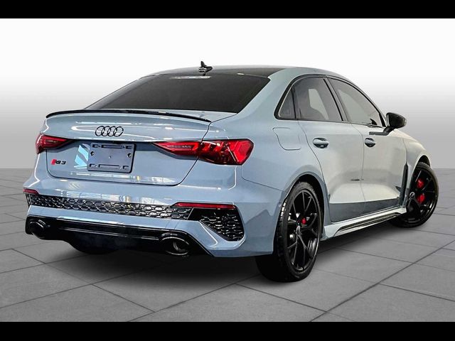 2024 Audi RS 3 Base