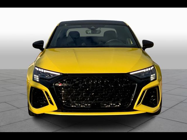 2024 Audi RS 3 Base