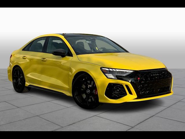 2024 Audi RS 3 Base