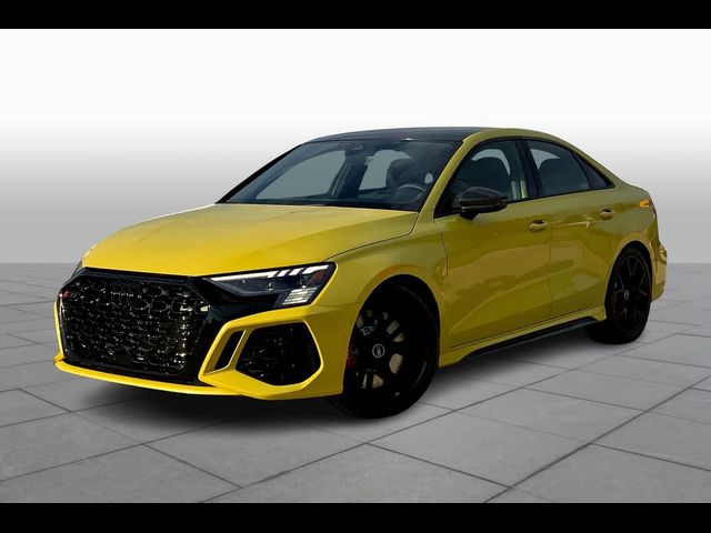 2024 Audi RS 3 Base