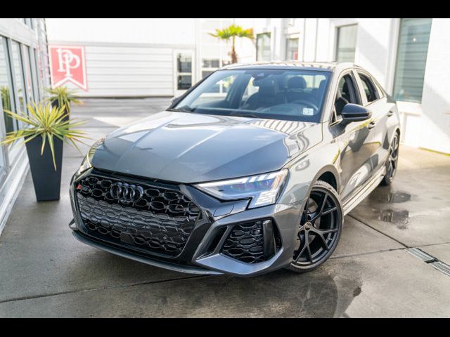 2024 Audi RS 3 Base