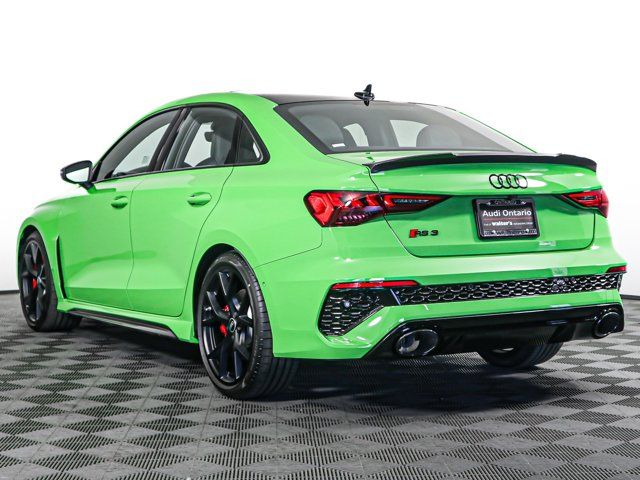 2024 Audi RS 3 Base