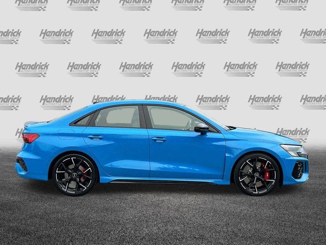 2024 Audi RS 3 Base