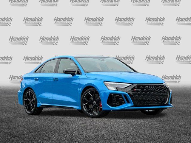 2024 Audi RS 3 Base