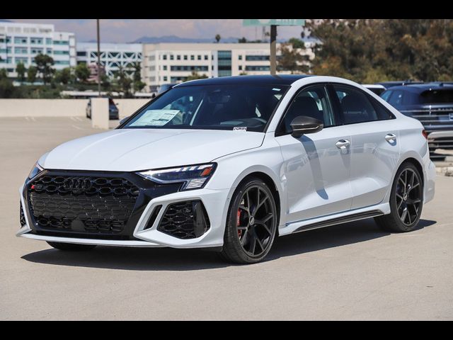 2024 Audi RS 3 Base