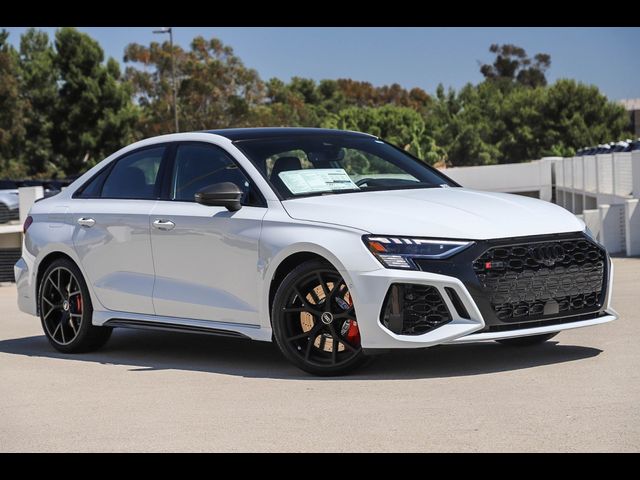 2024 Audi RS 3 Base