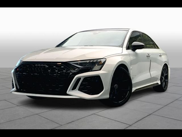 2024 Audi RS 3 Base