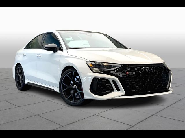 2024 Audi RS 3 Base