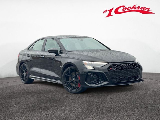 2024 Audi RS 3 Base