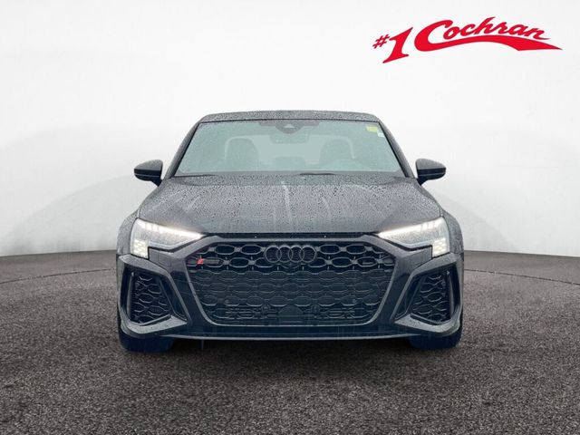 2024 Audi RS 3 Base