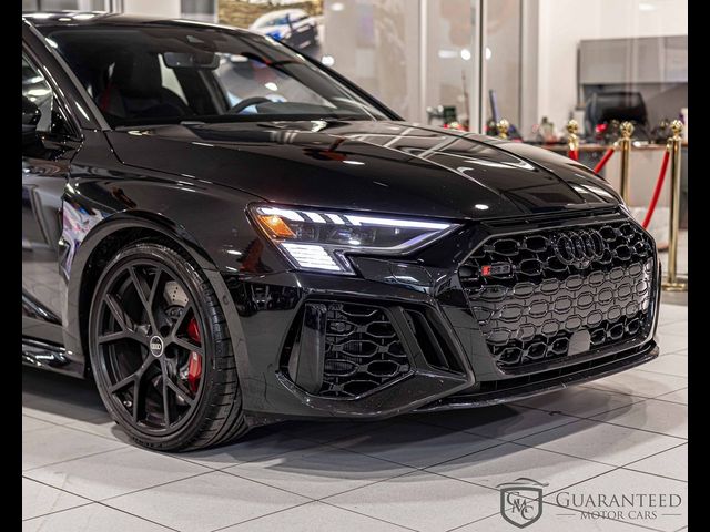 2024 Audi RS 3 Base