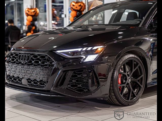 2024 Audi RS 3 Base