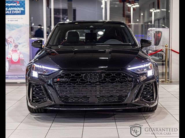 2024 Audi RS 3 Base