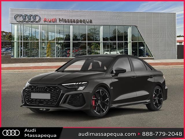 2024 Audi RS 3 Base