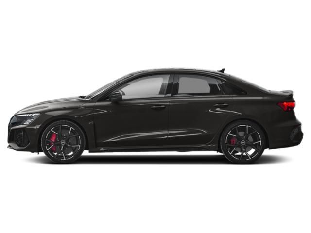 2024 Audi RS 3 Base