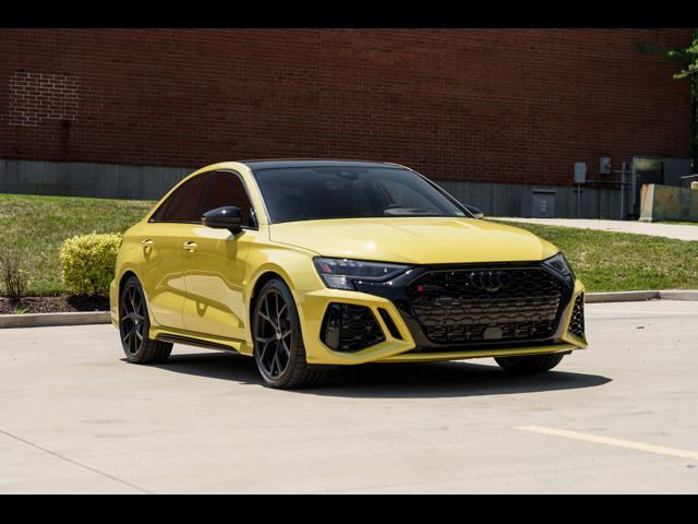 2024 Audi RS 3 Base