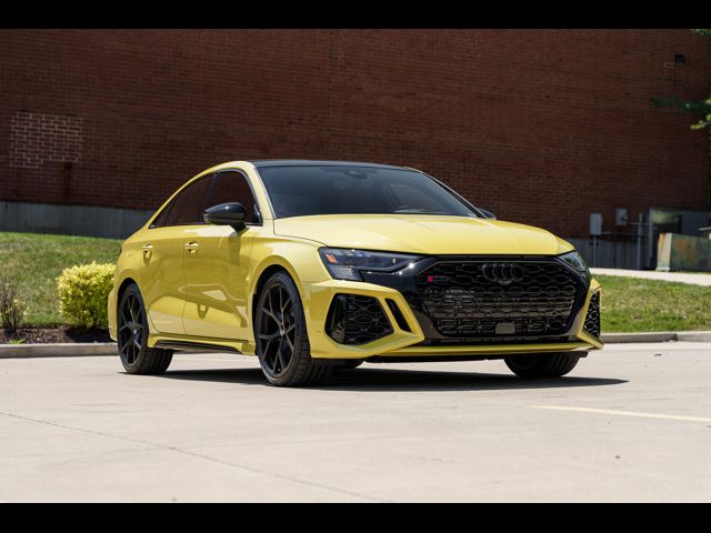 2024 Audi RS 3 Base