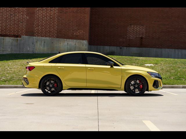 2024 Audi RS 3 Base