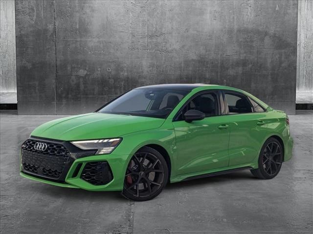 2024 Audi RS 3 Base