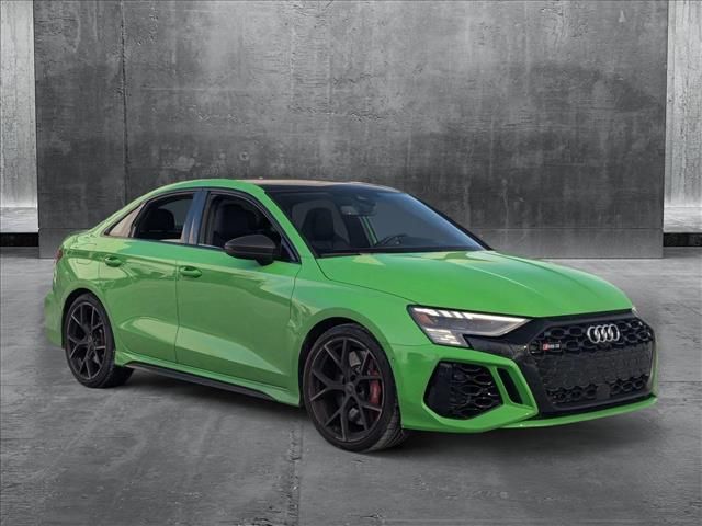 2024 Audi RS 3 Base