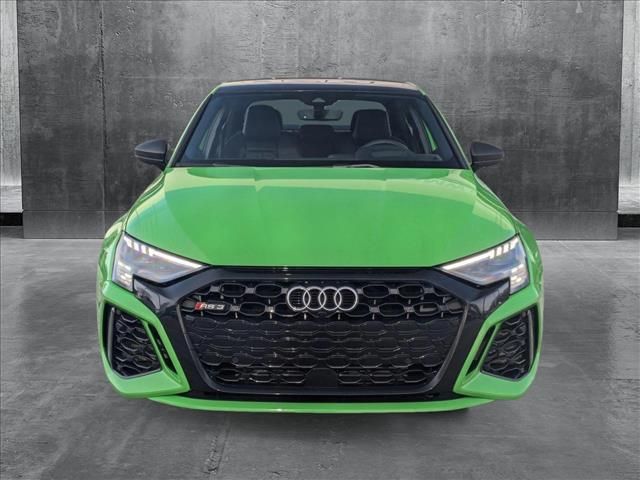 2024 Audi RS 3 Base