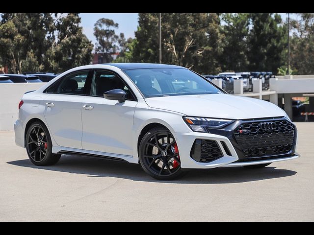 2024 Audi RS 3 Base