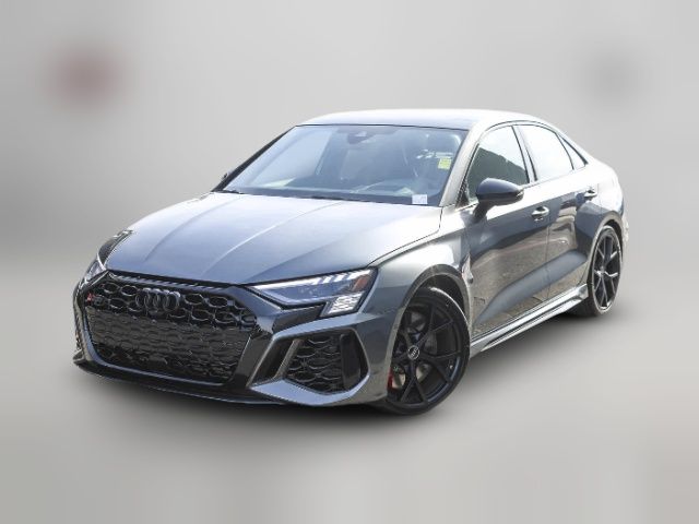 2024 Audi RS 3 Base