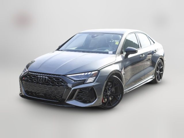 2024 Audi RS 3 Base