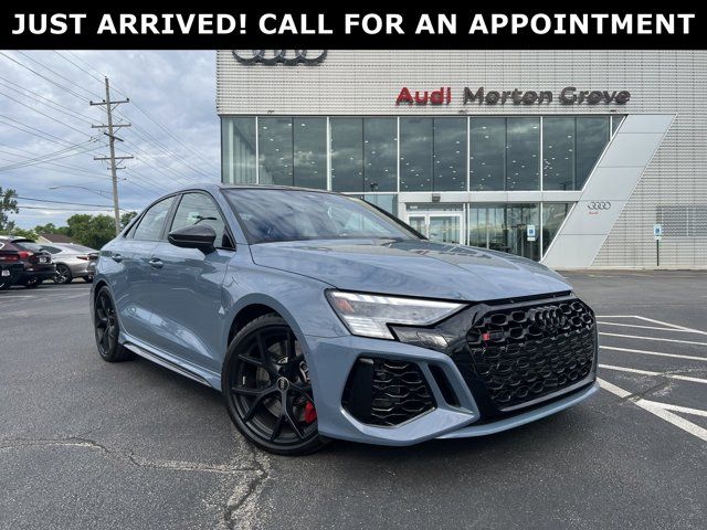 2024 Audi RS 3 Base