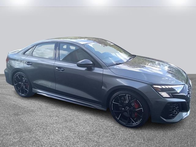 2024 Audi RS 3 Base