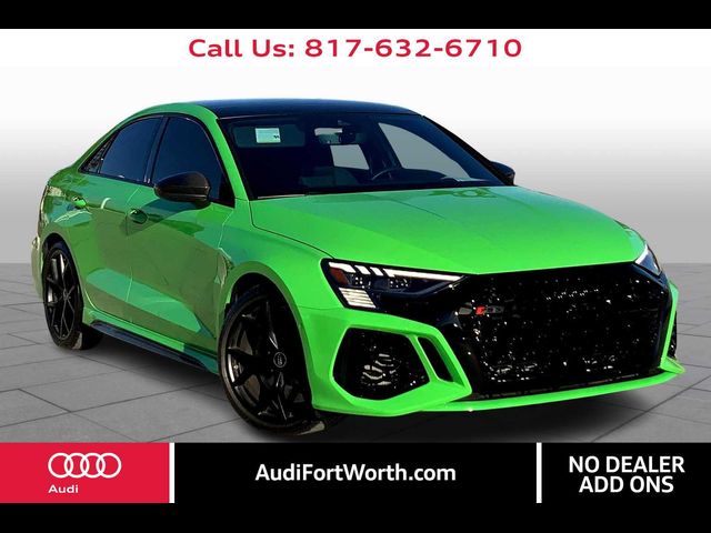 2024 Audi RS 3 Base