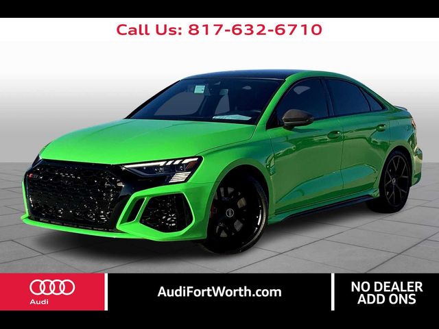 2024 Audi RS 3 Base