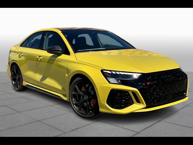 2024 Audi RS 3 Base