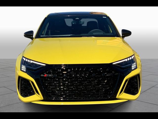 2024 Audi RS 3 Base