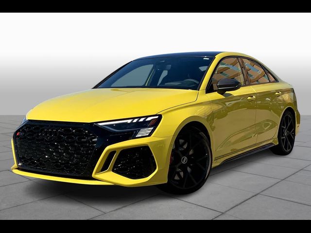 2024 Audi RS 3 Base