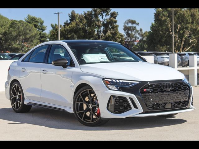 2024 Audi RS 3 Base