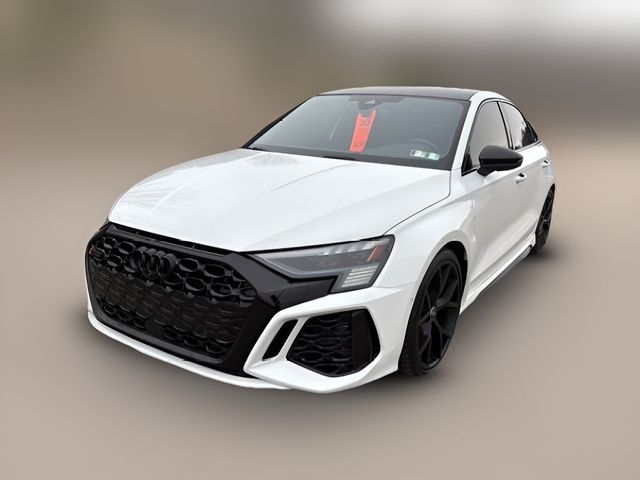2024 Audi RS 3 Base