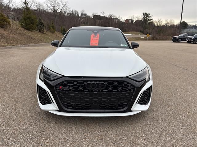 2024 Audi RS 3 Base